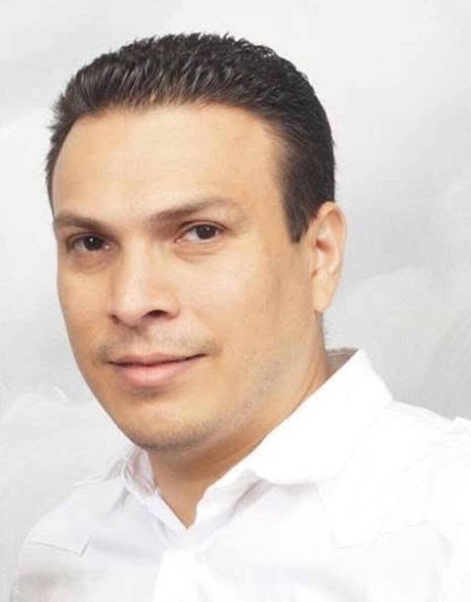 Dr. Edwin Aníbal Alfaro Villatoro