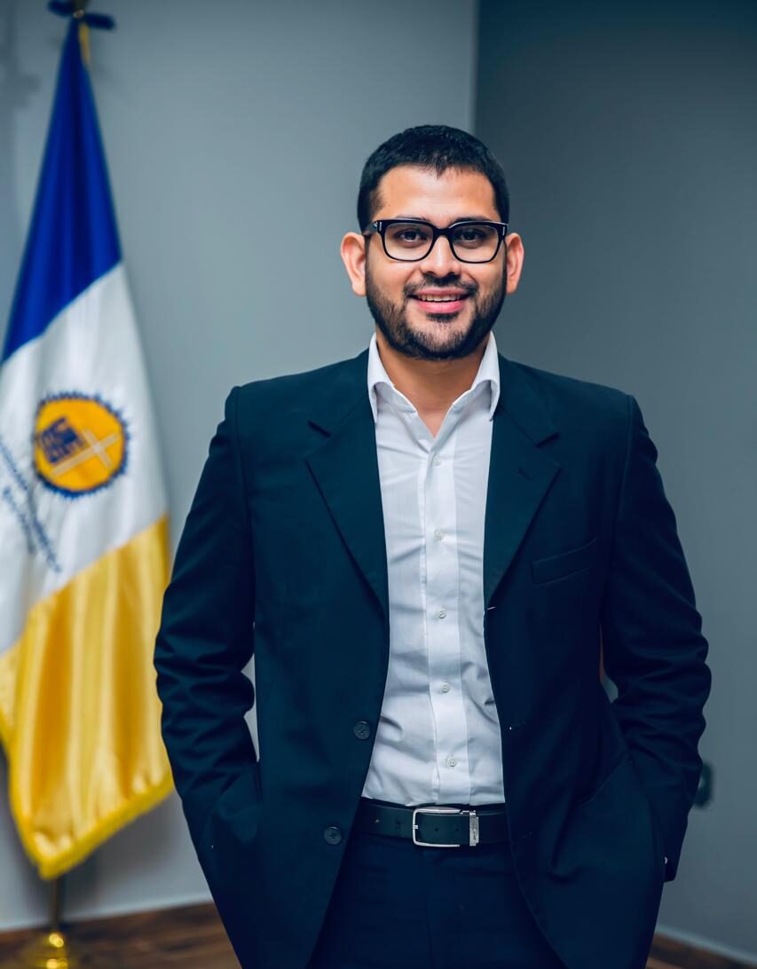 Dr. Héctor Antonio Guidos Álvarez