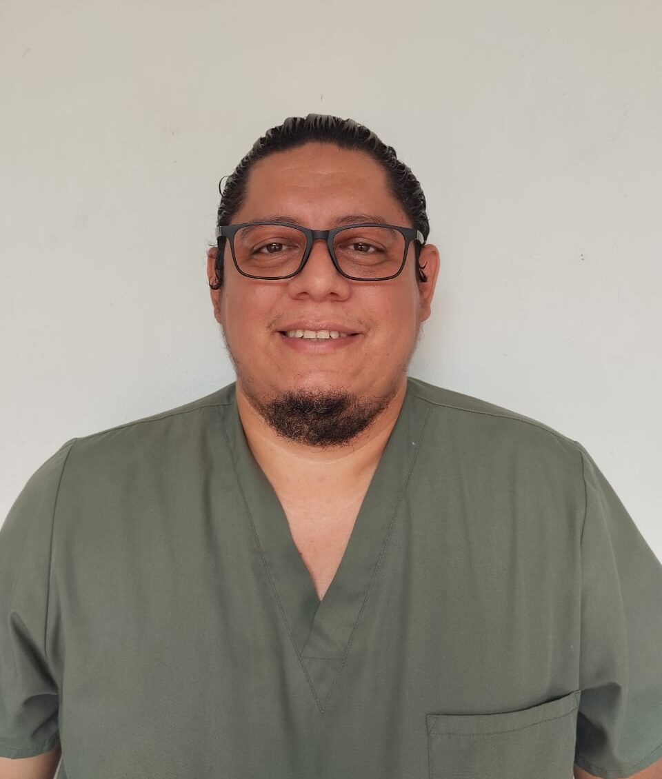 Dra. Nelson Edgardo Benavides Rivera