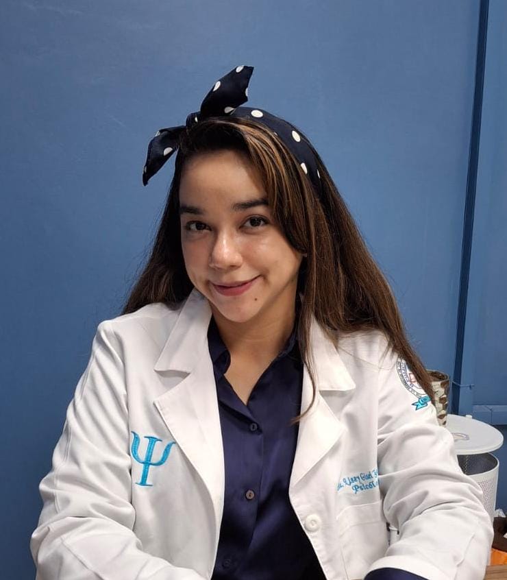 Licda. Lizzy Gissel Zelaya