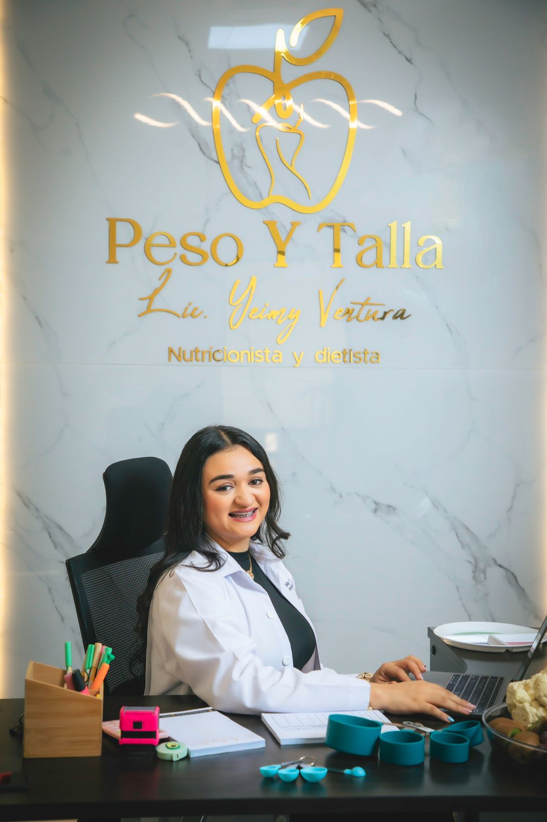 Licda. Yeimy Ventura